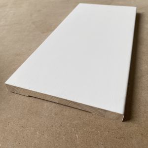 Tablero de Madera de Pino Radiata S4S, Reimpregnado, Listo para Recubrimiento Final, Directo de Fábrica - Product Image 1