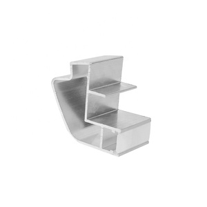HEYRV Profils Extrudés en <span class=keywords><strong>Aluminium</strong></span> Personnalisables en Longueur, Matériau en Alliage d'<span class=keywords><strong>Aluminium</strong></span> avec Fente Lumineuse, Profil en <span class=keywords><strong>Aluminium</strong></span> Courbé <span class=keywords><strong>pour</strong></span> <span class=keywords><strong>Caravane</strong></span>, Camping-car, VR - Product Image 4