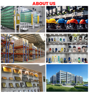 Alta calidad 10,5 pulgadas hombres AB grado Anti-Corte PPE Buffalo cuero de vaca Split construcción <span class=keywords><strong>Rigger</strong></span> trabajo guantes de seguridad - Product Image 5