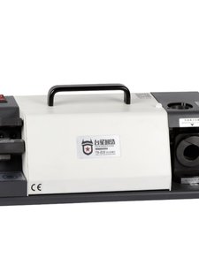 ड्रिल बिट पीस उपकरण पोर्टेबल त्वरित ग्राइंडर ट्विट बिट जादू उपकरण तीन तिरछी कोण z26 1 वर्ष की वारंटी - Product Image 1