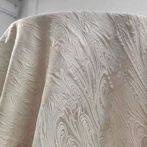 2023 <span class=keywords><strong>nappe</strong></span> Offre Spéciale coloré <span class=keywords><strong>repassage</strong></span> Table vêtements Jacquard tissu bois Grain <span class=keywords><strong>nappe</strong></span> pour les événements de fête" - Product Image 3