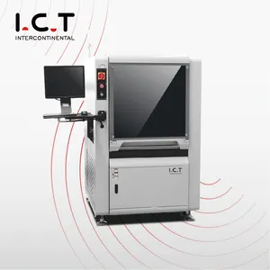 PCBA On-Line otomatik UV kaplama dağıtım üretim sprey yapıştırma hattı PCB kartı seçici Conformal kaplama makinesi için LED