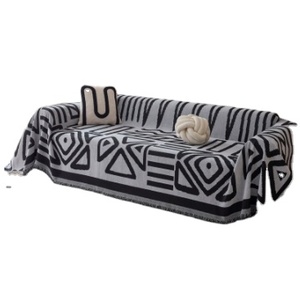 <span class=keywords><strong>Fundas</strong></span> de <span class=keywords><strong>Sofá</strong></span> Modernas Antideslizantes de Felpa Sólida Impermeables, Duraderas y Gruesas, en Forma de L, de Chenilla, Kit Combinado de Diseño Reciente - Product Image 1