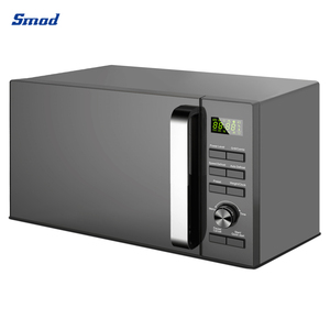 Four à micro-ondes de table en acier inoxydable 25L 900W pour la maison, vente en gros - Product Image 4