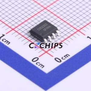 Nuevo y Original COS2262SR SOP-8 Circuito integrado IC Chip Amplificador operacional - Product Image 1