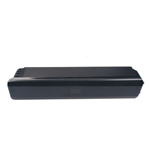Batterie <span class=keywords><strong>Pirez</strong></span> E3 - Poderosa 48V 16Ah 17.5Ah 768Wh 840Wh 350W 500W 750W BAFANG Batterie pour vélo électrique à tube intégré - Product Image 4