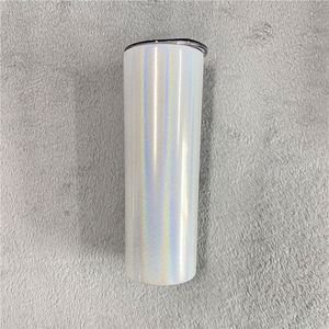 Gobelet isotherme en acier inoxydable de 20 oz pour sublimation, vente en gros, avec logo personnalisé pour cadeaux d'entreprise - Product Image 5