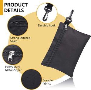 Tool Bags Canvas,Premium Tool <strong>Pouch</strong> Zipper Bag,zipper <strong>Pouch</strong> Heavy Duty Tool <strong>Pouch</strong>,<strong>Small</strong> Tool Bag,Zipper <strong>Pouch</strong>,Tool <strong>Pouches</strong> - Product Image 4