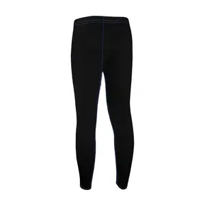 Thermal Underwear 2 Piece Sets Winter Long Johns Suit Mens Top Bottom Compression Base Layer Long Johns Hot Selling