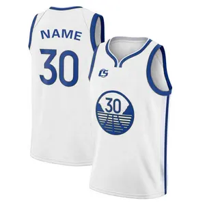 Großhandel Polyester Blank Atmungsaktive Basketball Uniform Bulls Basketball T-Shirts Herren Sportliche College Basketball Trikots