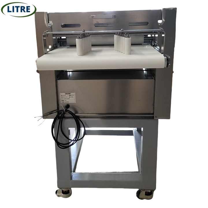 Electric Bread Dough Moulder Machine Loaf Toast & Round/Square Burger ...