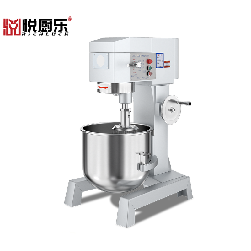 30L Wheat Corn Flour Planetary Mixer