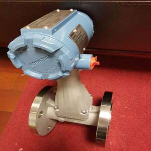 Medidor de Flujo Vortex de la Serie 8600 Rosemounte 8600D - Product Image 3