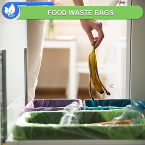 1.5 Gallon Trash <strong>Bags</strong> Small Bathroom <strong>Garbage</strong> <strong>Bags</strong>, Unscented Wastebasket Liners, Strong Kitchen <strong>Garbage</strong> <strong>Bags</strong> Colorful Bin <strong>Bags</strong> - Product Image 5