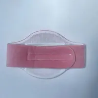 Ceinture abdominale réglable pour nourrisson, soutien pour hernie ombilicale, bande de compression pour nombril, ceinture pour hernie ombilicale nouveau-né