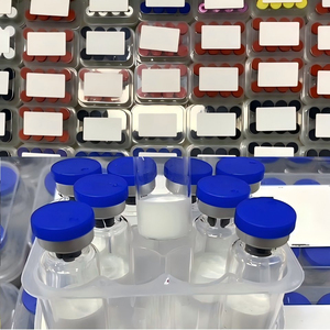 Best Price Tripeptide-1 <b>Powder</b> Factory Direct Sales <b>Collagen</b> lyophilized peptide Factory Direct Sales - Product Image 1