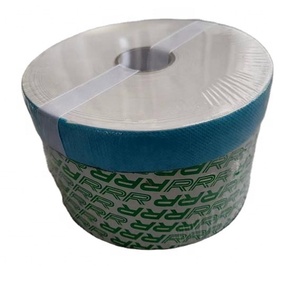 Elemento de Filtro de Aceite TRIPLE R Serie RRR Tipo Bypass M100-H114 - Product Image 2