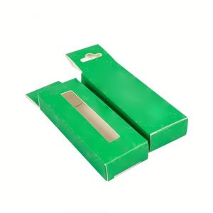 Custom Kraft Paper <b>Sliding</b> <b>Drawer</b> Gift Packaging Folders Storage Embossing UV Coating Matt Lamination Recyclable Custom Color - Product Image 4