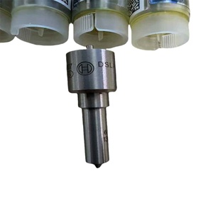 Injecteur BF4M2012 02113133 pour moteur d'excavatrice, pièce de rechange OEM - Product Image 5