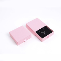 Nouveauté - Coffrets d'emballage personnalisés - Boîte-cadeau Chocolate Blaze Store - Boîte en carton - Cestini Confezioni Regalo - Boîte en papier - Emballage pour bijoux