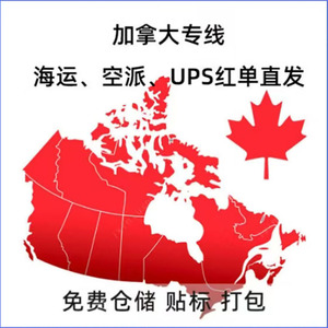 Yoshinari Shenzhen a Vancouver, Canadá: Envío Exprés de Paquetes, Transporte Aéreo y Marítimo, Despacho de Aduanas, Logística Puerta a Puerta - Product Image 4