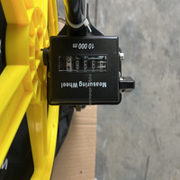 Meilleure qualité de Roues de Mesure de Distance, roue de mesure Numérique-fabriqué en Chine