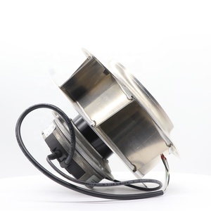 Ventilador centrífugo de refrigeración con inversor ebmpapst R3G250-AT39-71 R3G250-AD63-22 EC 230V AC 448W 2.8A 3000RPM - Product Image 4