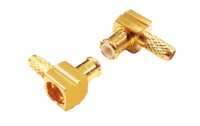 Conector Coaxial RF SMB SMC MCX MMCX TNC BNC Fakra Tipo N