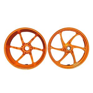 Nuevo Buje de Rueda Personalizado de Aleación de Aluminio CNC WILDOUT Racing para Motocicleta 1290 SUPER DUKE 790/<span class=keywords><strong>890</strong></span> DUKE RC390 EXC300 - Product Image 6