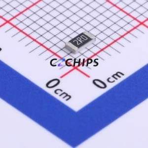 Resistencia SMD RK73B2BTTD2R0J 1206 (Tipo: Película Gruesa) (Resistencia: 2 Ohmios Precisión: 5%) - Product Image 1