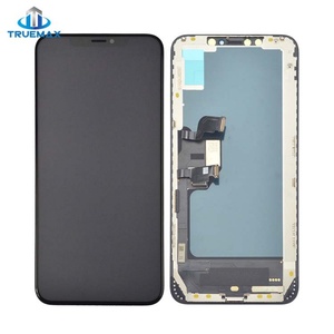 จอแสดงผล LED หน้าจอของแท้สำหรับ Apple iPhone x XR XS xsmax ecran - Product Image 3