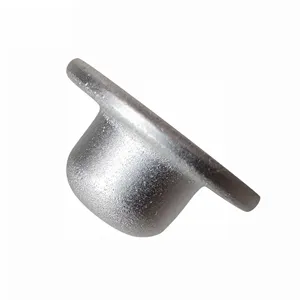 Aluminum bronze investment casting Precision Lost Wax Casting investment casting factory price