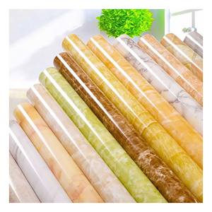 Populaire en gros marbre vinyle wrap cuisine <span class=keywords><strong>plan</strong></span> <span class=keywords><strong>de</strong></span> <span class=keywords><strong>travail</strong></span> panneaux 3d marbre fonds d'écran esthétique <span class=keywords><strong>pour</strong></span> mur <span class=keywords><strong>de</strong></span> salle <span class=keywords><strong>de</strong></span> bain et cabine <span class=keywords><strong>de</strong></span> douche - Product Image 1