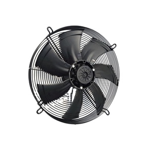 Ziehl-abegg FN045-VDK.2F.V7P2 460V AC 60Hz 1420 0.55kw máy tính phòng điều hòa không khí trục quạt làm mát - Product Image 2