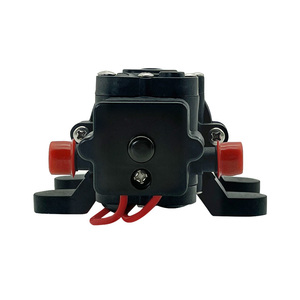 SIngflo FLO-2202A 12v <span class=keywords><strong>4L</strong></span>/мин Портативный micro Мембранный Водяной насос опрыскивателя - Product Image 6
