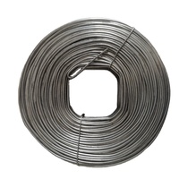 Fil d'attache galvanisé 16G Petit rouleau de fil de reliure