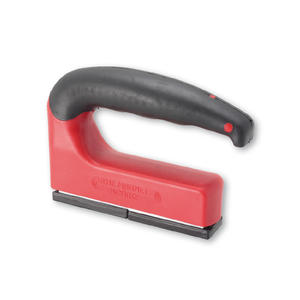 Lève-charge magnétique The Magnet Source, 8 pouces de long, capacité 200 kg, avec poignée de déverrouillage - Product Image 1