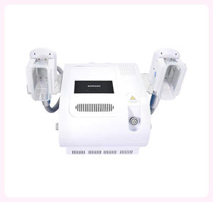 Máquina Eléctrica de Escultura Corporal para Eliminar Celulitis y Papada, Tipo Escritorio, Enchufe ZA - Product Image 6