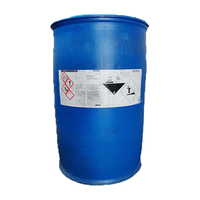 ÉTHYLENEAMINE EA-300 Durcisseur époxy polyamine polyvalent pour résines, tensioactifs et traitement de l'eau
