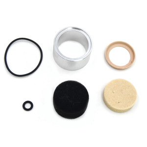 Piston Seal Repair <b>Kit</b> 6-Piece Stainless Steel O-Rings For Land Rover Range Rover 93-02 <b>Models</b> - Product Image 2