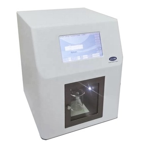 Contador de Partículas Líquidas BN-LE100, 220V, Detección de 2-400 m, IP66, Pruebas de Agua e Inyecciones, 20 ml/min, 1 Año de Garantía - Product Image 3