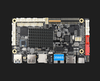 Carte mère intelligente LCD HD-3566S