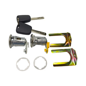 Nouvel Arrivage Livraison Rapide Cylindre de Serrure de Porte à Clé pour 9170.<span class=keywords><strong>Y8</strong></span> 9170Y8 - Product Image 2