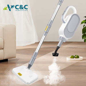 <span class=keywords><strong>Nettoyeur</strong></span> de sol électronique professionnel 5 en 1, multifonctionnel, nettoyage des fenêtres, serpillière électrique à <span class=keywords><strong>vapeur</strong></span> haute température pour le quotidien - Product Image 2