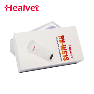 Feline/canine Vet Scanner test Diagnostic Pet/animal/dog Veterinary <strong>Hand</strong> <strong>Held</strong> Wireless Scanner Pregnant <strong>Ultrasound</strong> Gestation - Product Image 2