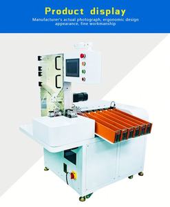 Máquina Automática de Clasificación de Celdas de Batería de Litio Cilíndricas en Bandeja, OCV/IR - Product Image 2