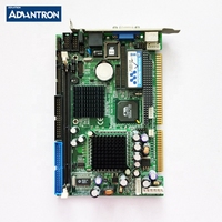 AXI0MTEK SBC82610 Rev.A2 Carte mère industrielle d'origine, module de carte CPU, accessoires pour ordinateur industriel 3,5 pouces