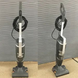 ETL Standard 1600W Aspirador vertical en seco y húmedo <span class=keywords><strong>Aspiradora</strong></span> de vapor - Product Image 1