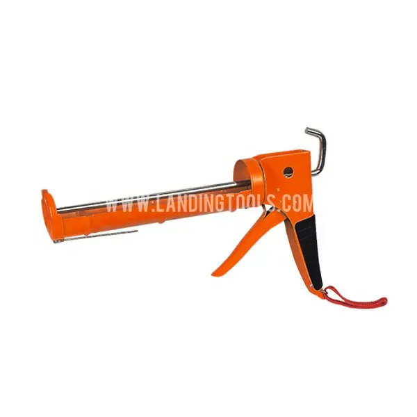 Durable Using Low Price Caulking Gun Silicone Gun