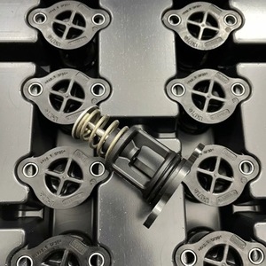 Bmw B48 Water Pump Base Thermostat <b>Plug</b> 11517644809 For 3 5 7 Series Cooling System <b>Replacement</b> Part - Product Image 1